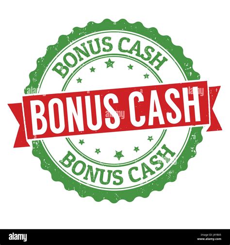 Bonus Cash .
